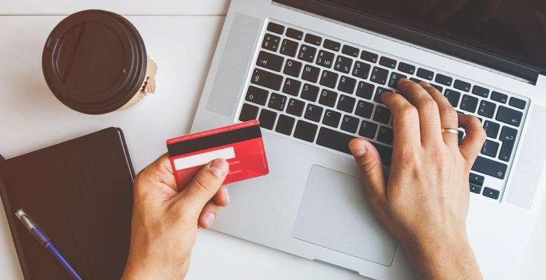 kredi kartı borcu internetten ödeme